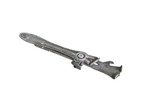 Opener: Tin Opener