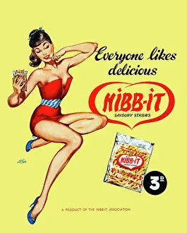 Tin Sign