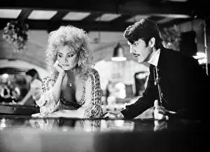 Willson: Tina Willson - Eric Roberts