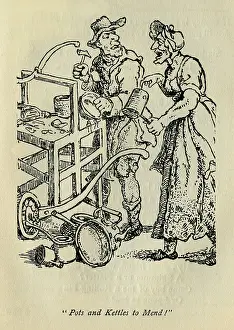 Kettles: Tinker