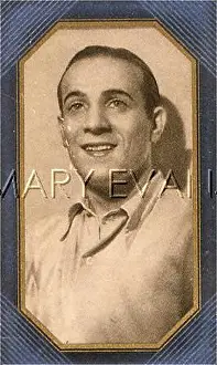 Constantino: TINO ROSSI