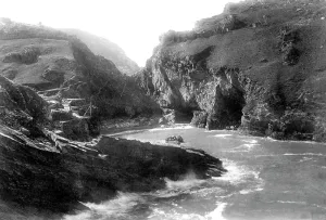 Tintagel: Tintagel, 1894