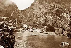 Tintagel: Tintagel