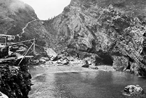 Tintagel: Tintagel