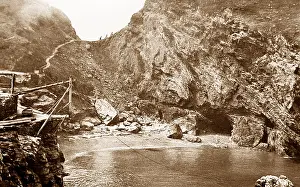 Tintagel: Tintagel
