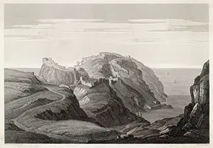 Tintagel: TINTAGEL (FARINGTON)