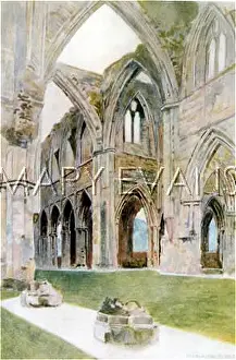 Tintern: TINTERN ABBEY/1908