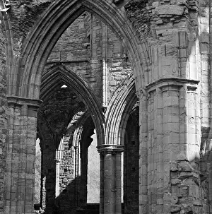 Tintern: Tintern Abbey