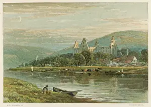 Wordsworth: Tintern Abbey