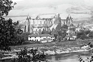 Tintern: Tintern Abbey