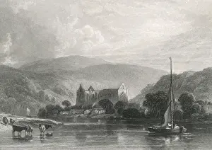 Radclyffe: TINTERN/RADCLYFFE/1835