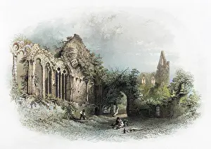 Tintern: TINTERN/REFECTORY
