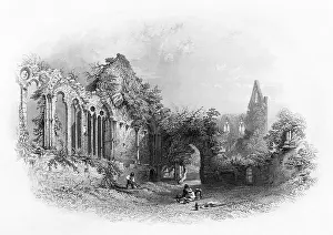 Tintern: TINTERN/REFECTORY