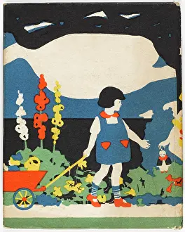 Bookshop On The Heath Collection: Tiny Tales for Tiny Folk back cover