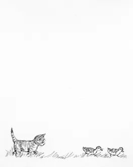 Twinkletoes: Tiny and Twinkletoes