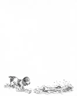 Twinkletoes: Tiny and Twinkletoes