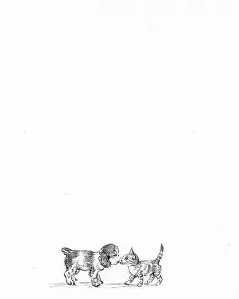 Twinkletoes: Tiny and Twinkletoes