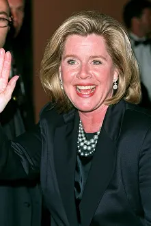 Tipper: Tipper Gore