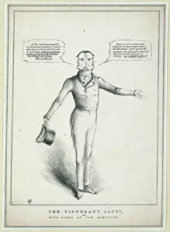 Tipperary: The Tipperary janus, or both sides of the question