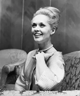 Hedren: Tippi Hedren