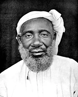 Merciless: Tippoo Tib (1837-1905)