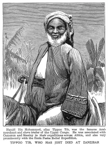 Tippu: TIPPU - TIB
