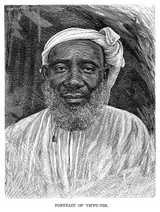Tippu: TIPPU - TIB