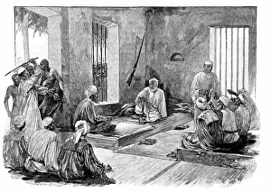 Chattel: Tippu Tip, African Slave Trader
