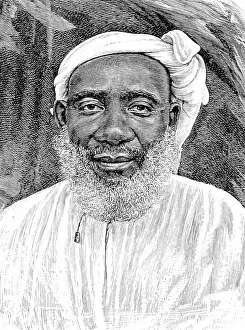 Chattel: Tippu Tip, African Slave Trader