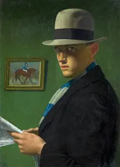 Tipster: The Tipster
