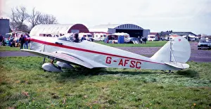 Tipsy: Tipsy Trainer 1 G-AFS