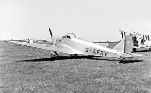 Tipsy: Tipsy Trainer I G-AFRV