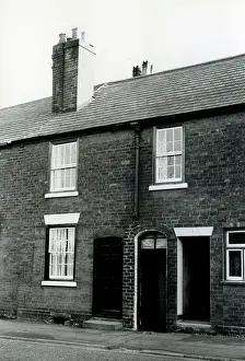 Dudley: Tipton Road Area, Dudley, Worcestershire