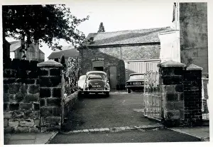 Dudley: Tipton Road Area, Dudley, Worcestershire