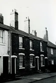 Dudley: Tipton Road Area, Dudley, Worcestershire