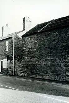 Junction: Tipton Road, Dudley, Worcestershire