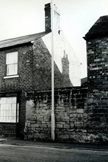 Junction: Tipton Road, Dudley, Worcestershire