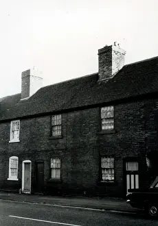Tipton: Tipton Road, Dudley, Worcestershire