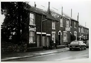 Dudley: Tipton Road, Dudley, Worcestershire