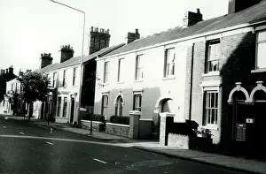Dudley: Tipton Road, Dudley, Worcestershire