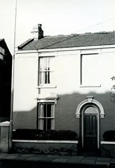 Dudley: Tipton Road, Dudley, Worcestershire