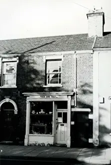 Dudley: Tipton Road, Dudley, Worcestershire