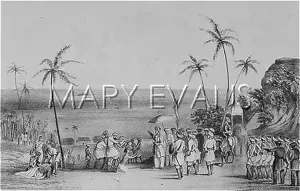 Sahib: TIPU MASSACRES MERCHANTS