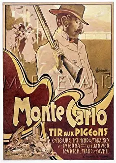 Costly: TIR AUX PIGEONS - 1