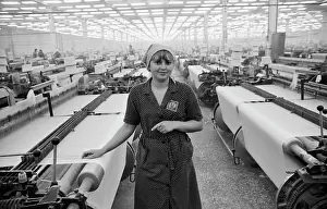 Advanced: Tiraspol association of cotton production