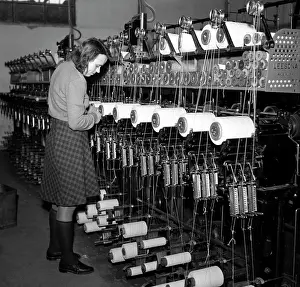 Nationalized: Tire production