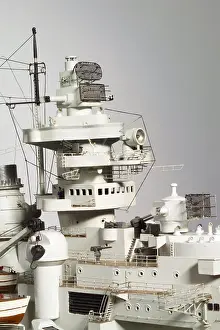 Capsized: Tirpitz
