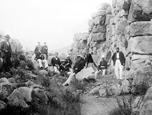Tiryns: Tiryns ancient site, Greece