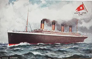 Titanic