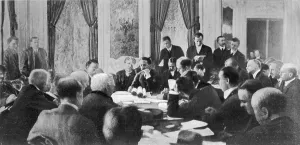 Enquiry: Titanic Disaster Inquiry